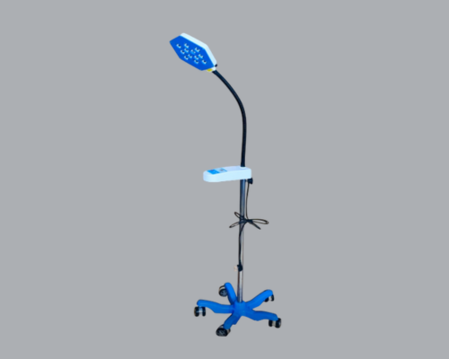 MI-12D LED Examination Light