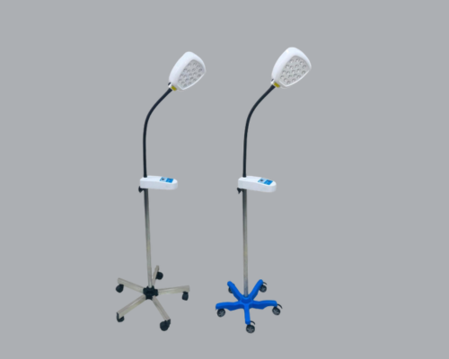 MI-19D LED Examination Light