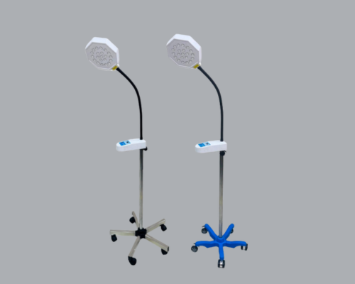 MI-21D LED Examination Light