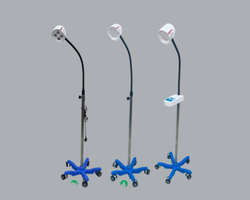 MI-7D LED Examination Light