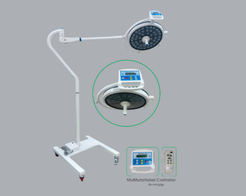MI-OT 76 Operation Theatre Light