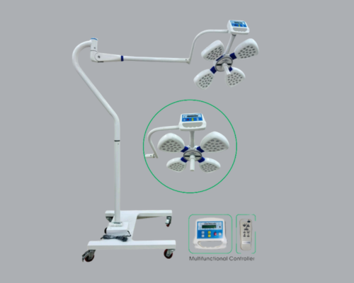 MI-OT 76 Operation Theatre Light